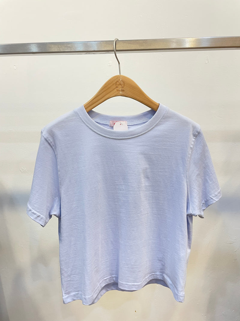 100% Cotton Panel T-shirt