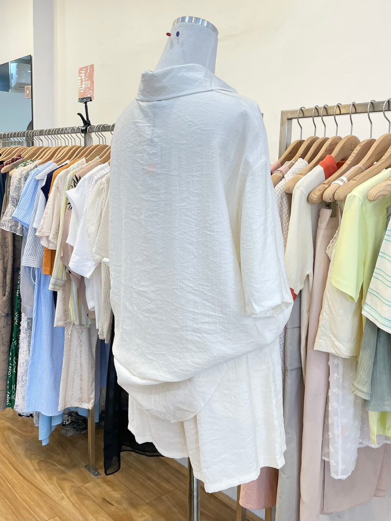 Everyday Cotton Two-Piece Set