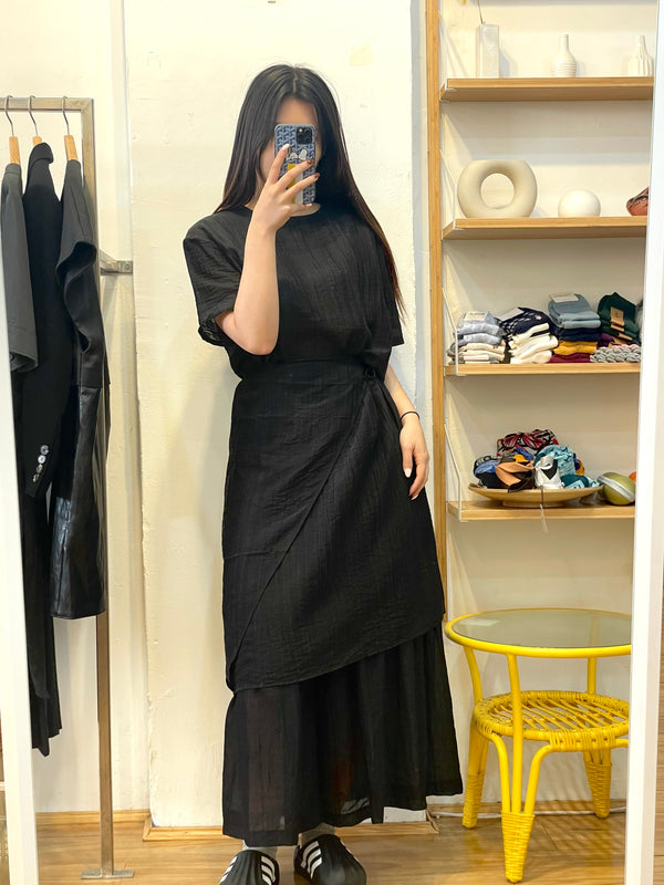 Flowy Wide-Leg Pants