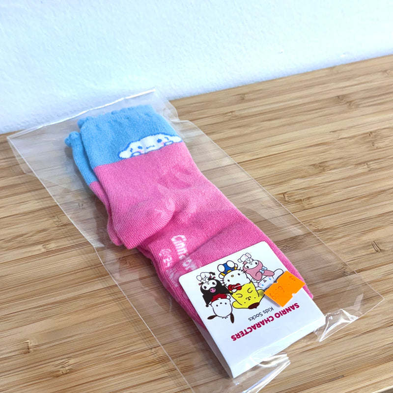 Sanrio Kids Socks