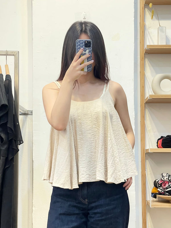 Soft Breezy Tank Top