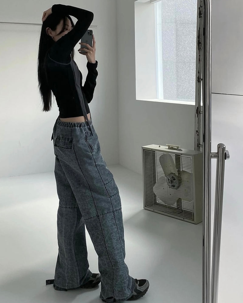 Wide Valley pants