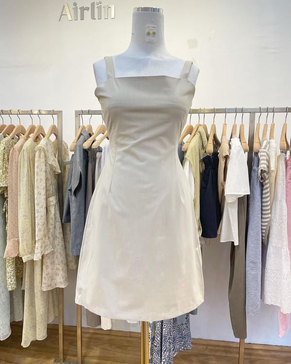 White Short Sleeve Blazer and Dress Set