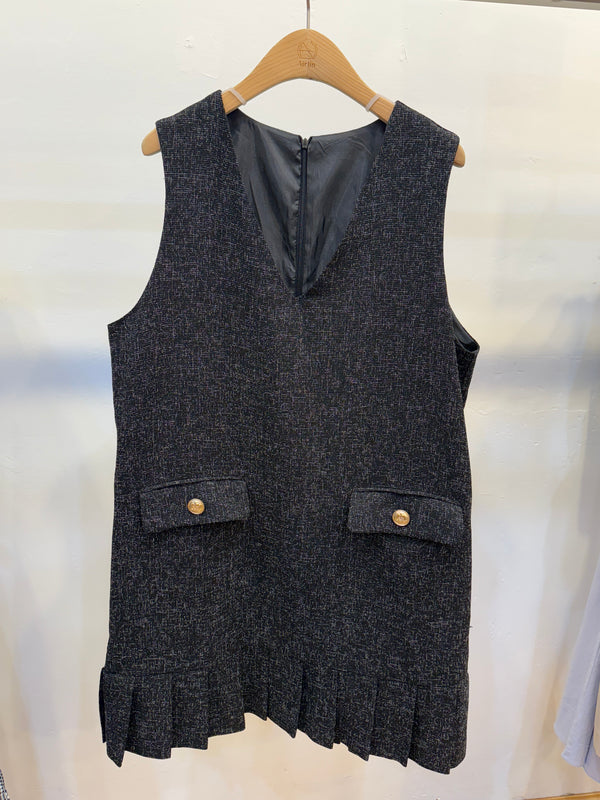 Lovely classy daily dress