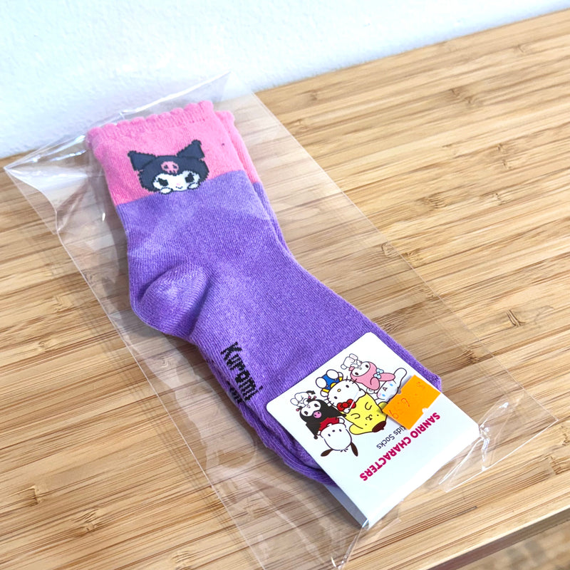 Sanrio Kids Socks