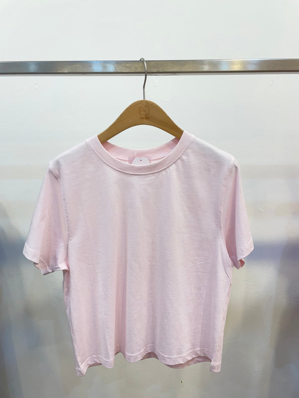 100% Cotton Panel T-shirt