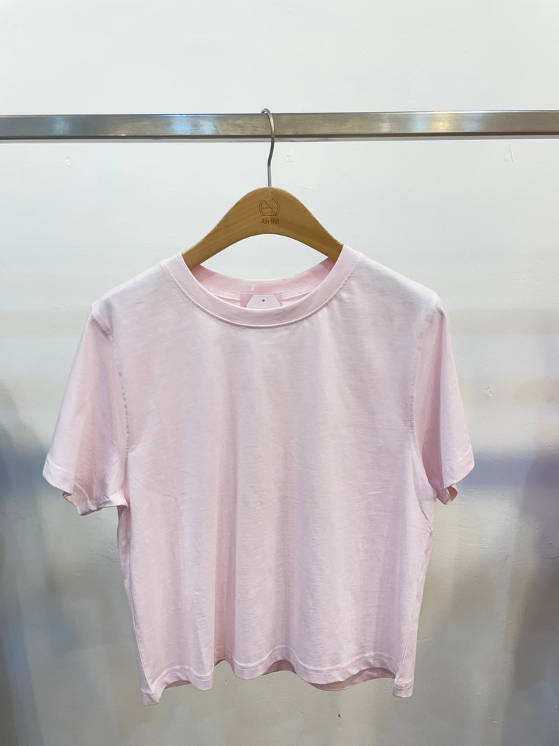 100% Cotton Panel T-shirt