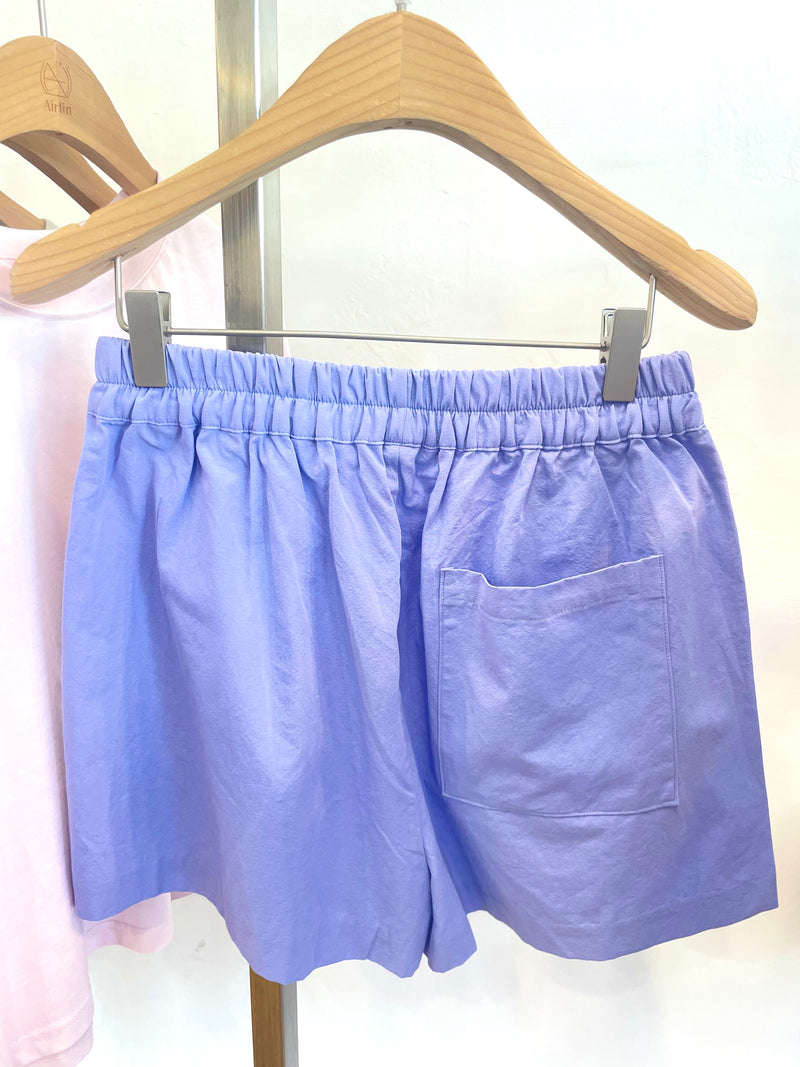 Breathable Pocket Shorts