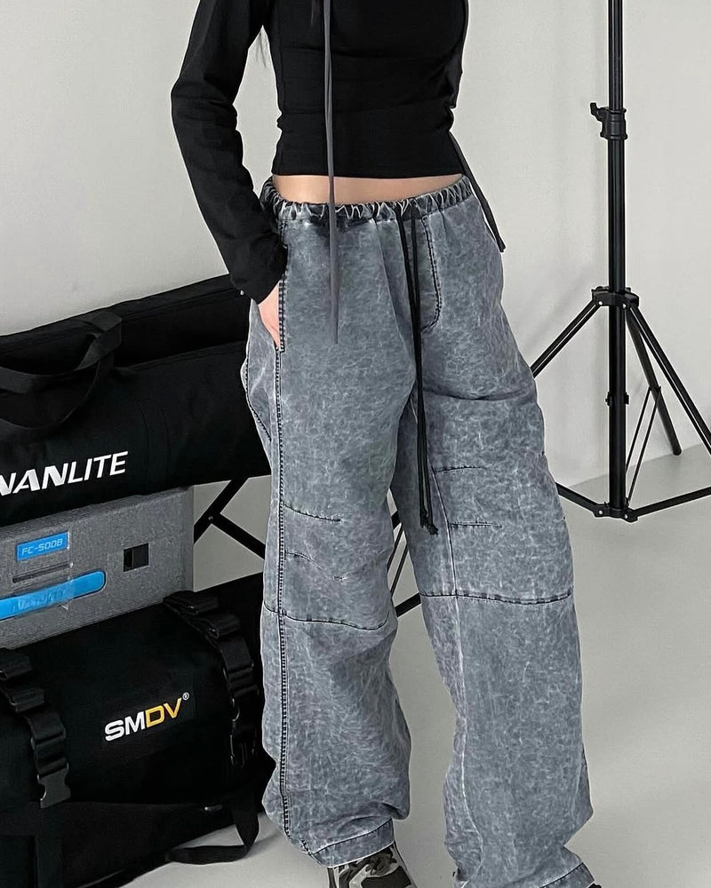 Wide Valley pants