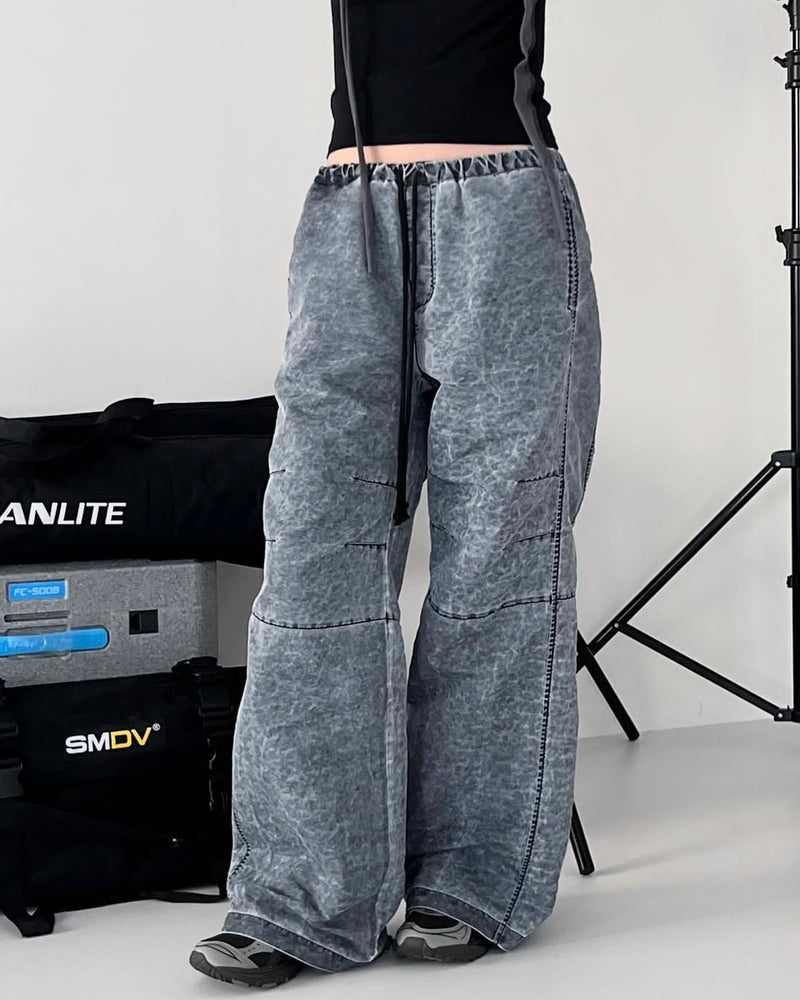 Wide Valley pants