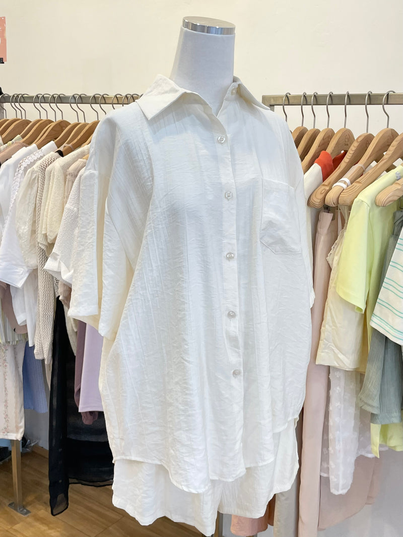 Everyday Cotton Two-Piece Set