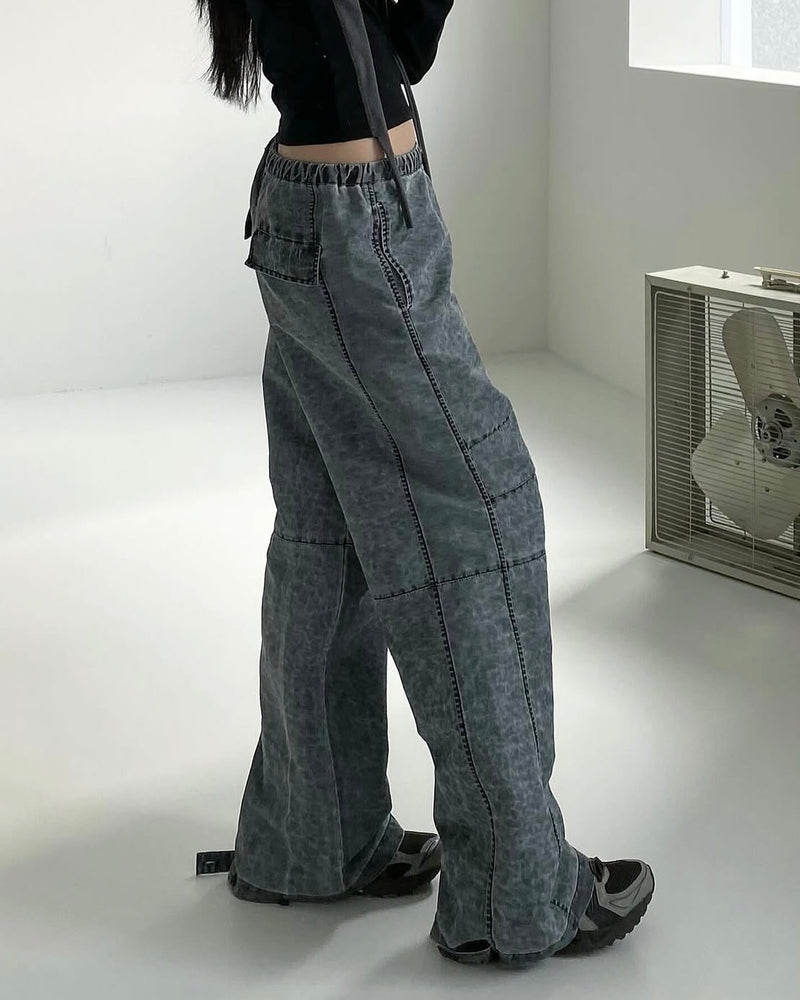 Wide Valley pants