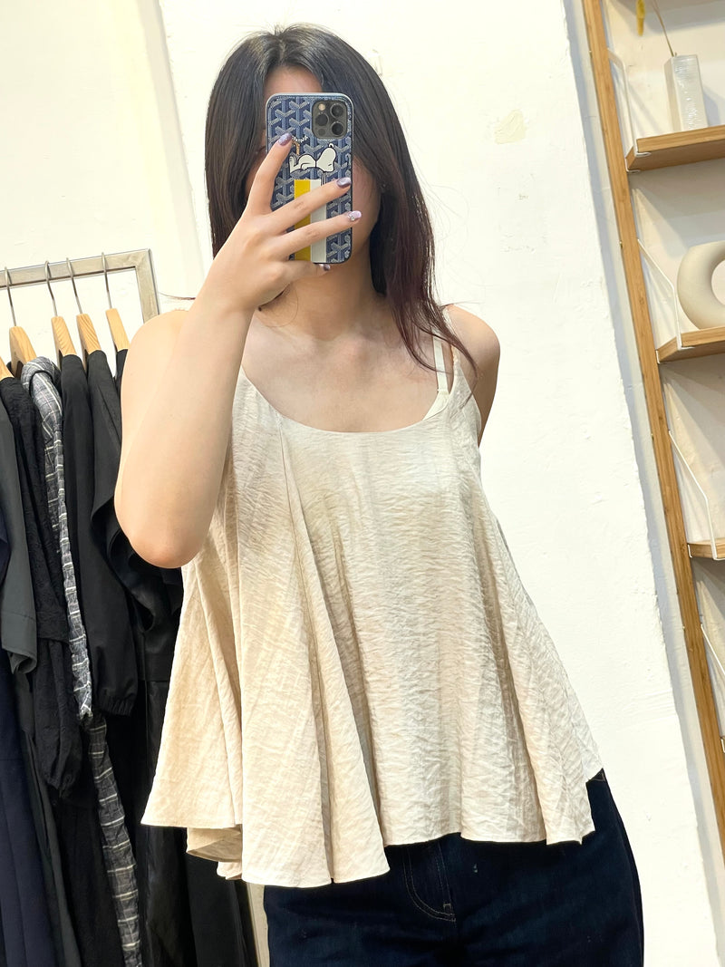 Soft Breezy Tank Top