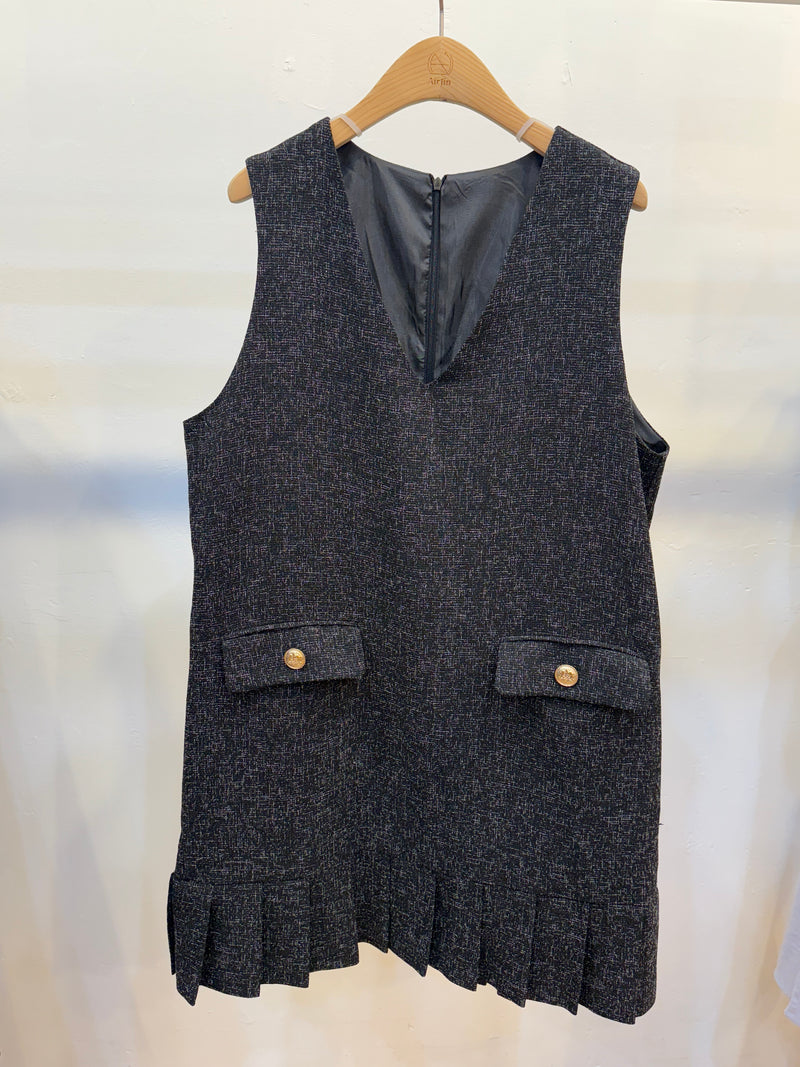 Lovely classy daily dress