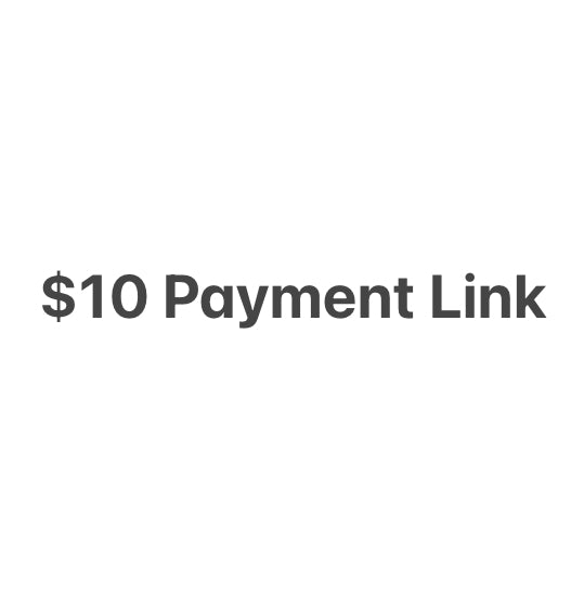 $10 Payment Link