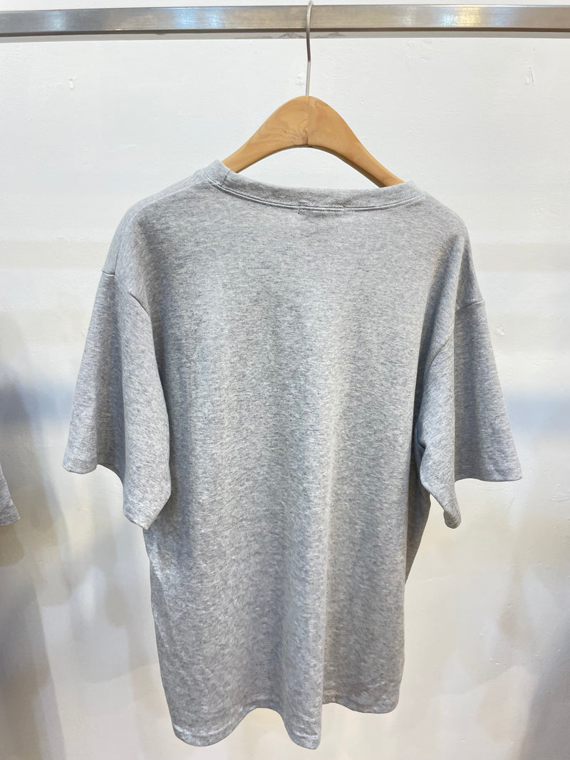 New York relaxed sweat tops