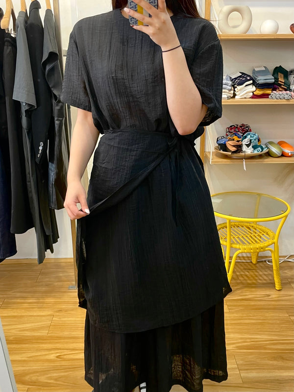 Flowy Wide-Leg Pants