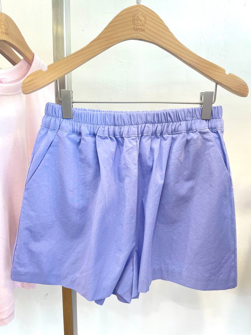 Breathable Pocket Shorts