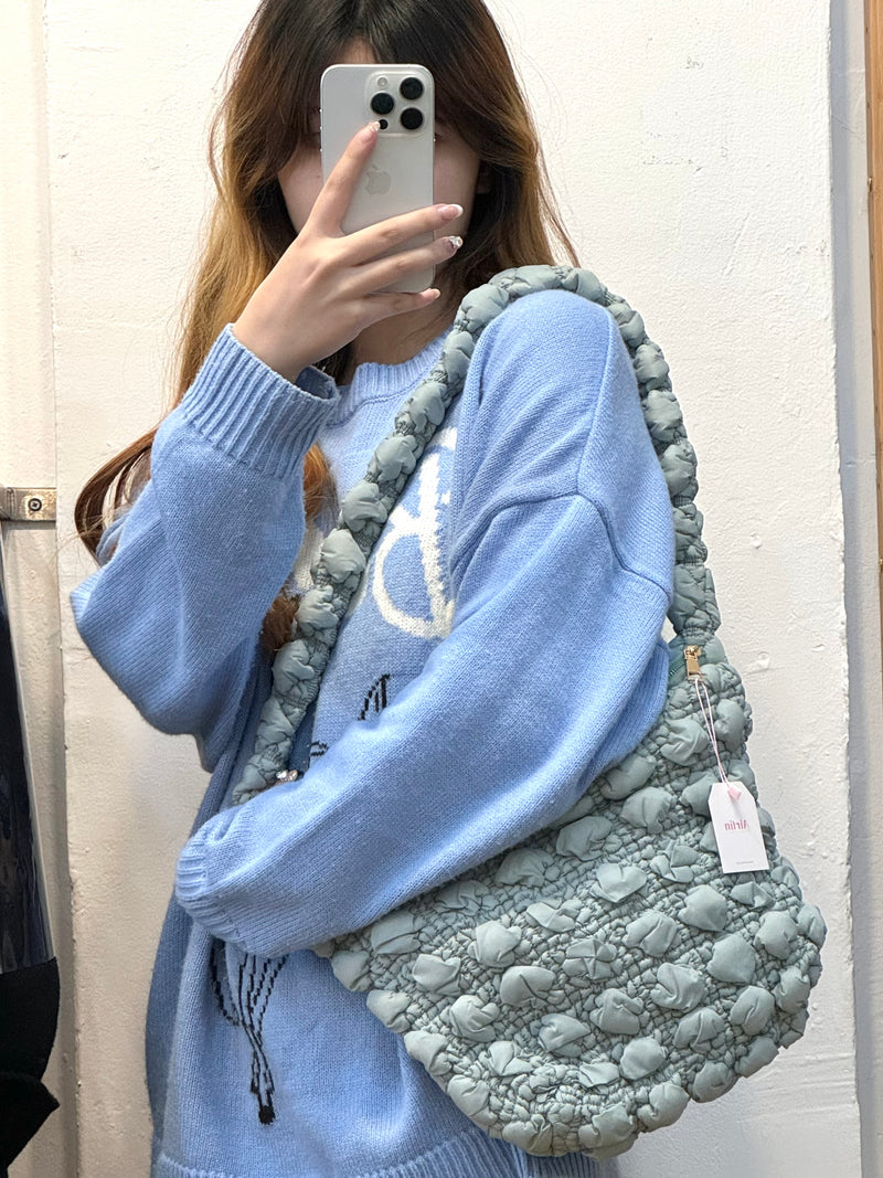 Shoulder bag