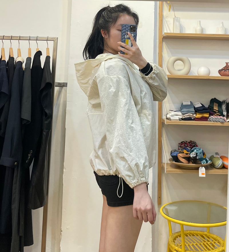 Long-Sleeve Sun Protection Jacket