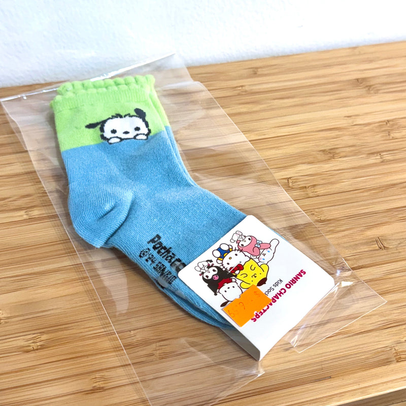 Sanrio Kids Socks