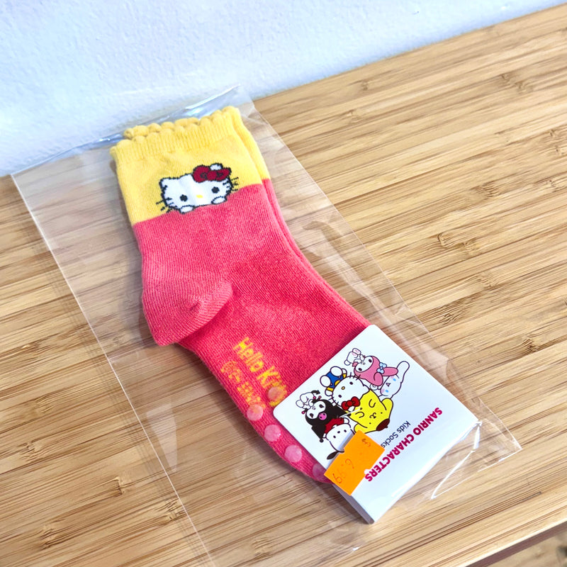 Sanrio Kids Socks