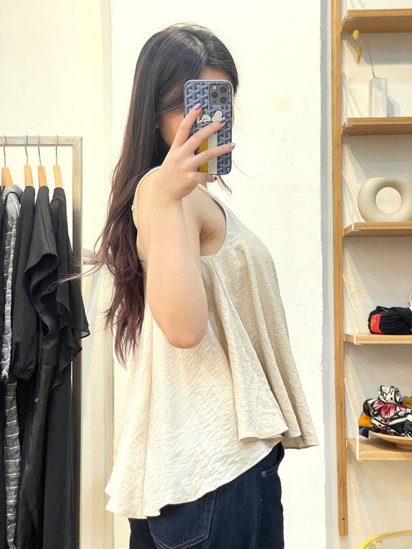 Soft Breezy Tank Top