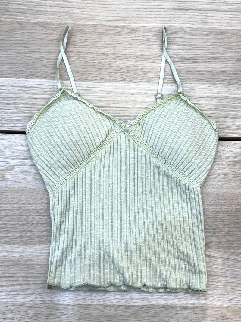 Summer Tank Top