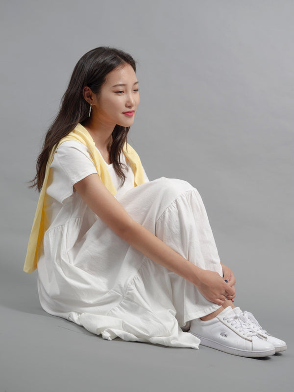 Why not go on a picnic with me? - Dress
