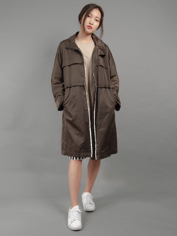 Going home sober - Windbreaker Jacket