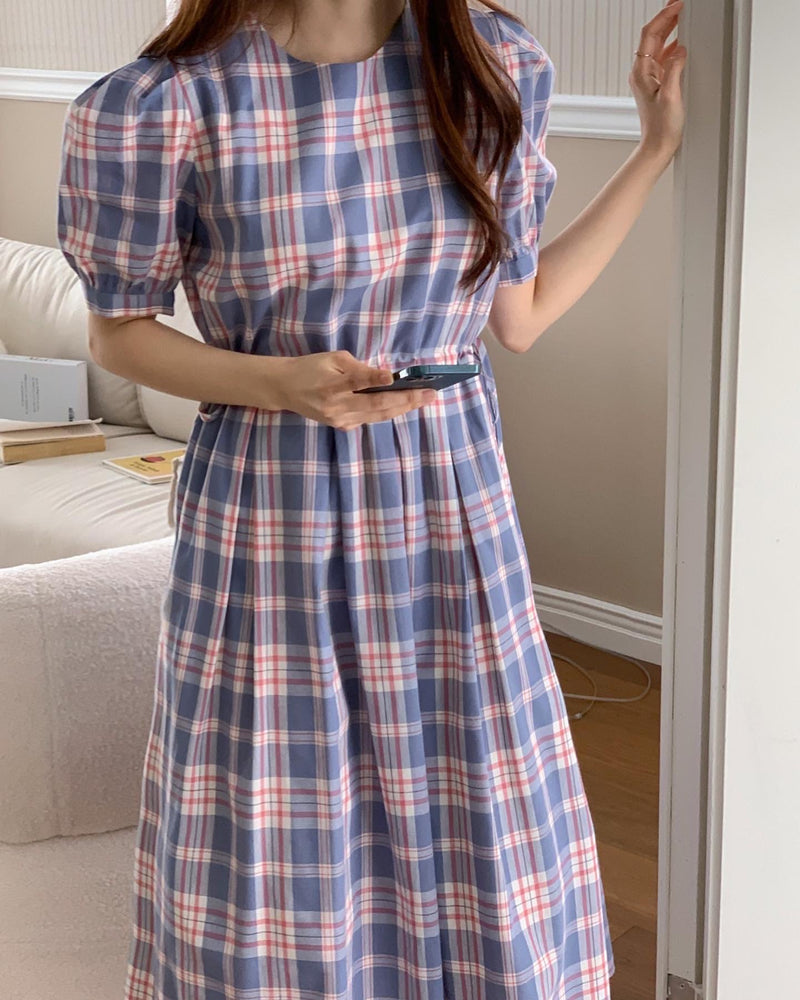 One lazy summer day dresses