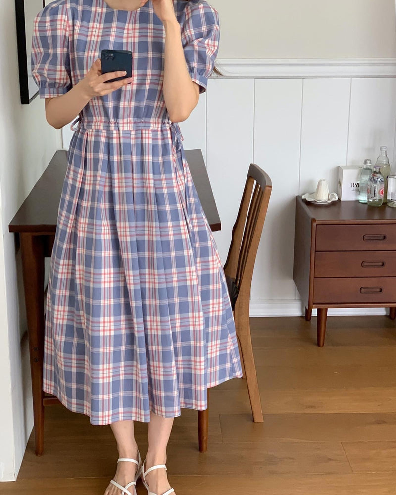 One lazy summer day dresses