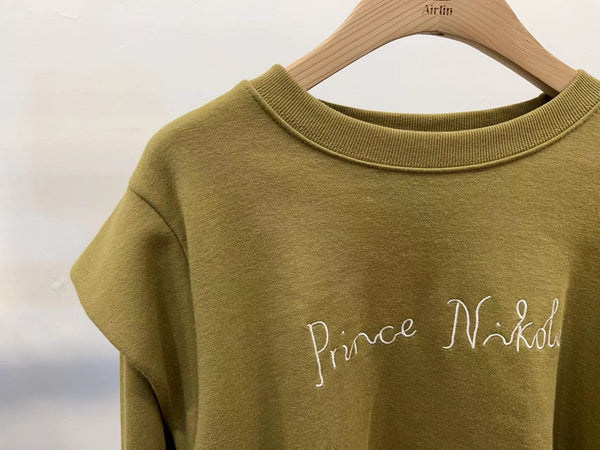 Prince Cotton jumpers