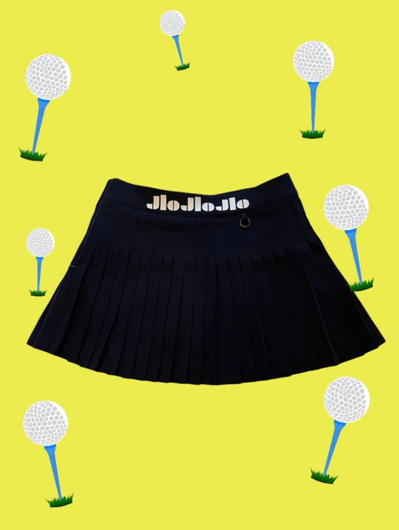 JLO golf plate skirts