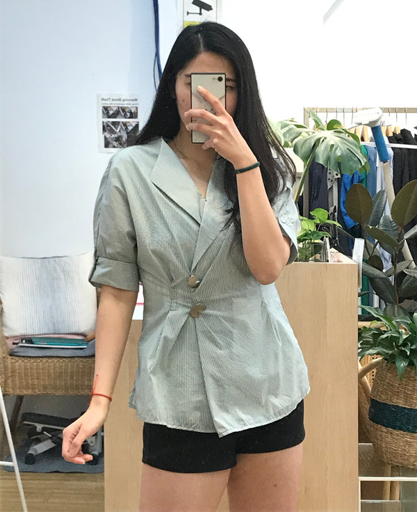 Summer blouse