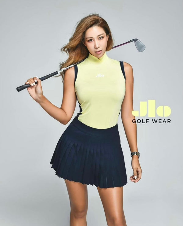 JLO golf plate skirts