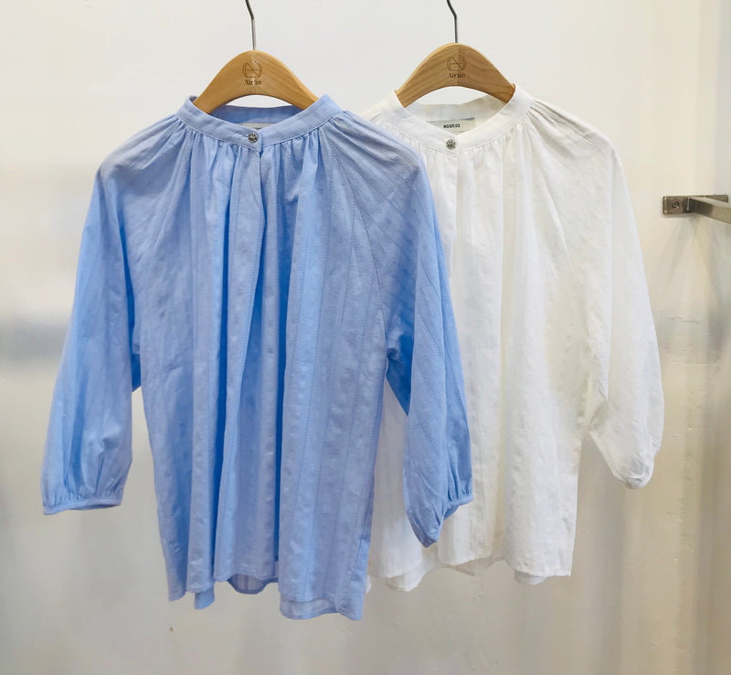 Korean Casual blouse
