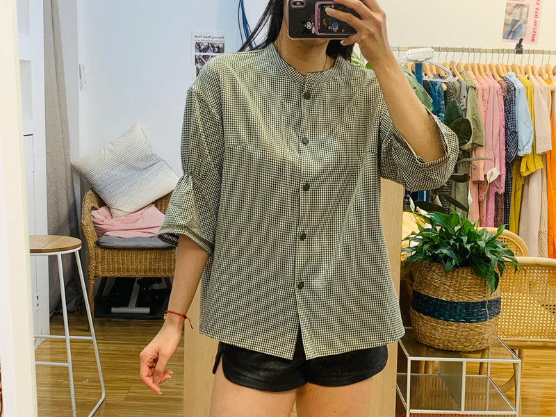 High quality casual top
